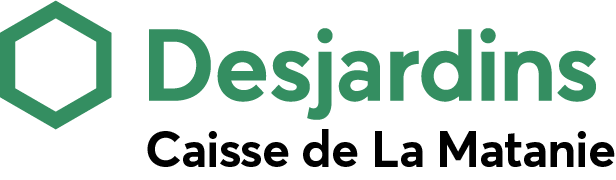 Desjardins Caisse de La Matanie