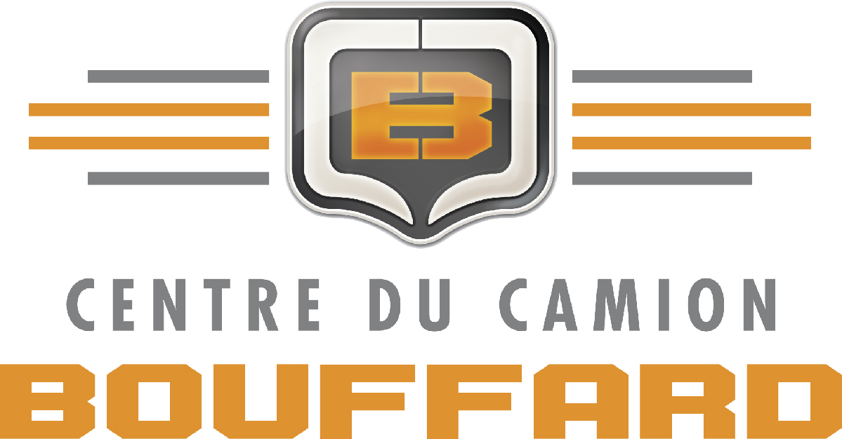 Centre du camion Bouffard