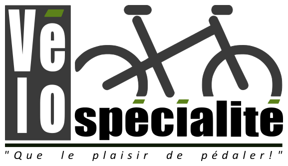 Vélo Spécialité