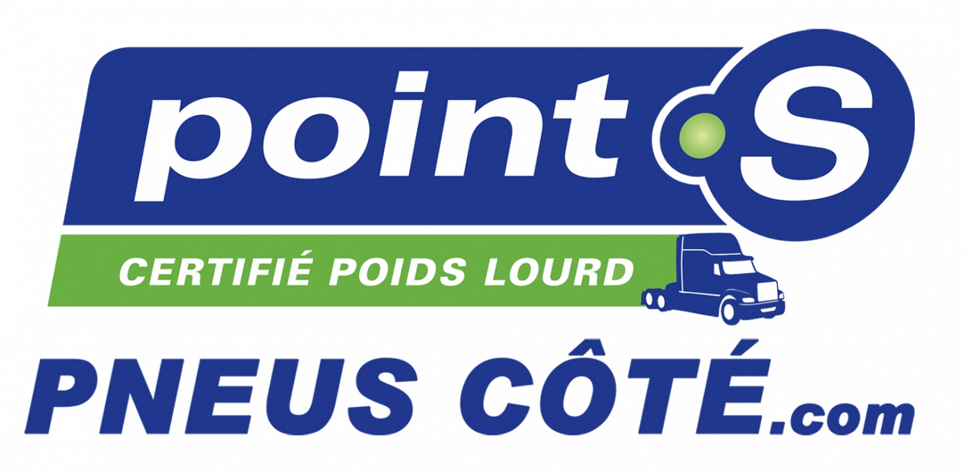 Pneus Côté